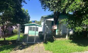 Imagem: CASA NO BAIRRO GUARUJÁ