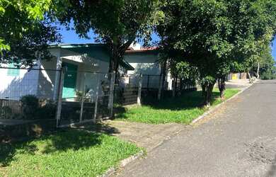 Imagem 2: CASA NO BAIRRO GUARUJÁ