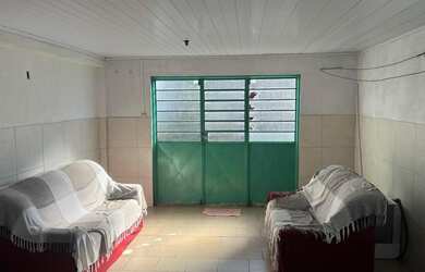 Imagem 7: CASA NO BAIRRO GUARUJÁ