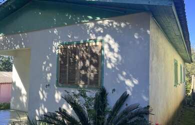 Imagem 6: CASA NO BAIRRO GUARUJÁ