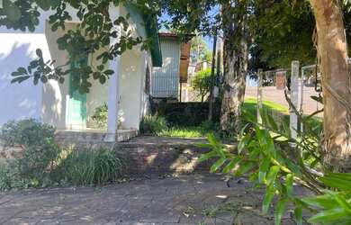 Imagem 4: CASA NO BAIRRO GUARUJÁ