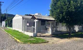 Imagem: CASA NO BAIRRO INTEGRAÇÃO