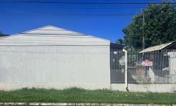 Imagem 3: CASA NO BAIRRO INTEGRAÇÃO