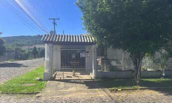 Imagem 4: CASA NO BAIRRO INTEGRAÇÃO