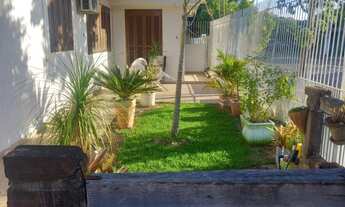 Imagem 5: CASA NO BAIRRO INTEGRAÇÃO