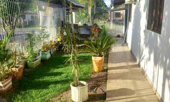 Imagem 6: CASA NO BAIRRO INTEGRAÇÃO