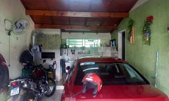 Imagem 7: CASA NO BAIRRO INTEGRAÇÃO