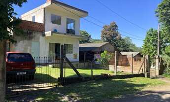 Imagem 4: SOBRADO NO BAIRRO INTEGRAÇÃO