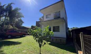 Imagem 5: SOBRADO NO BAIRRO INTEGRAÇÃO