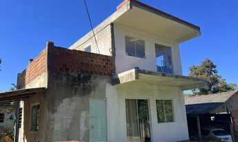 Imagem 7: SOBRADO NO BAIRRO INTEGRAÇÃO