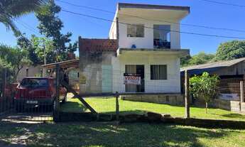 Imagem: SOBRADO NO BAIRRO INTEGRAÇÃO