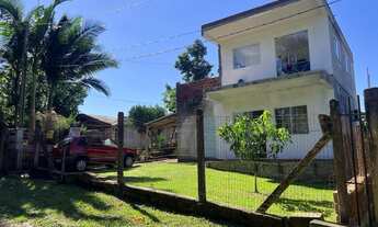 Imagem 2: SOBRADO NO BAIRRO INTEGRAÇÃO