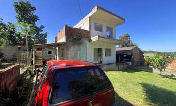 Imagem 3: SOBRADO NO BAIRRO INTEGRAÇÃO