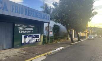 Imagem 2: PRÉDIO COMERCIAL NO BAIRRO GUARUJÁ