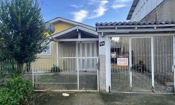 Imagem: CASAS NO BAIRRO ALEXANDRIA