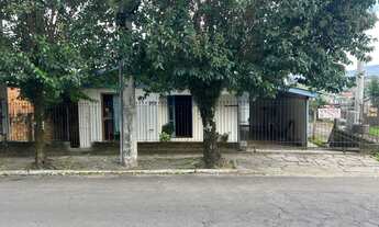 Imagem: CASA NO BAIRRO NOVA PAROBÉ