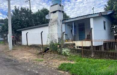 Imagem 3: CASA NO BAIRRO NOVA PAROBÉ