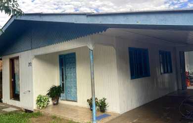 Imagem 4: CASA NO BAIRRO NOVA PAROBÉ