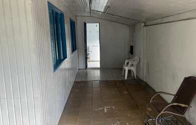 Imagem 5: CASA NO BAIRRO NOVA PAROBÉ