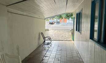 Imagem 7: CASA NO BAIRRO NOVA PAROBÉ