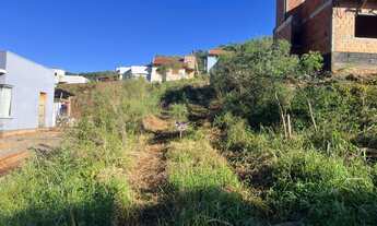 Imagem: TERRENO NO BAIRRO ALVORADA (LOTEAMENTO RESIDENCIAL