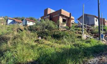 Imagem 3: TERRENO NO BAIRRO ALVORADA (LOTEAMENTO RESIDENCIAL JARDIM ALVORADA II