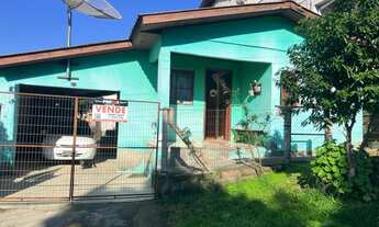 Imagem: CASAS NO BAIRRO PLANALTO