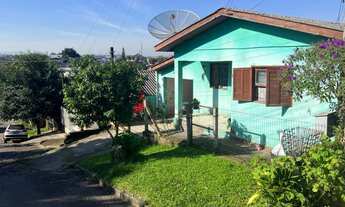 Imagem 3: CASAS NO BAIRRO PLANALTO
