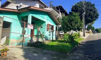 Imagem 2: CASAS NO BAIRRO PLANALTO