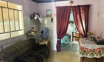 Imagem 6: CASAS NO BAIRRO PLANALTO