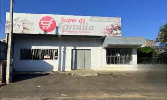 Imagem: PRÉDIO COMERCIAL COM APARTAMENTO NO BAIRRO