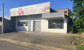 Imagem 2: PRÉDIO COMERCIAL COM APARTAMENTO NO BAIRRO PARAÍSO