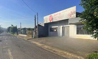 Imagem 3: PRÉDIO COMERCIAL COM APARTAMENTO NO BAIRRO PARAÍSO