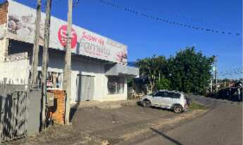 Imagem 4: PRÉDIO COMERCIAL COM APARTAMENTO NO BAIRRO PARAÍSO