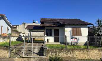 Imagem: CASA NO BAIRRO RESIDENCIAL AZALÉIA