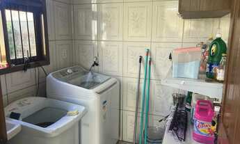 Imagem 7: CASA NO BAIRRO RESIDENCIAL AZALÉIA