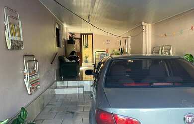 Imagem 6: CASA NO BAIRRO CENTRO