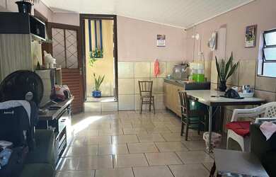 Imagem 7: CASA NO BAIRRO CENTRO