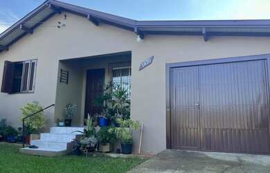 Imagem 3: CASA NO BAIRRO CENTRO