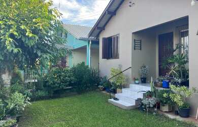 Imagem 4: CASA NO BAIRRO CENTRO