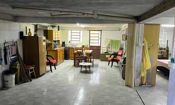 Imagem 7: CASA NO BAIRRO FUNIL