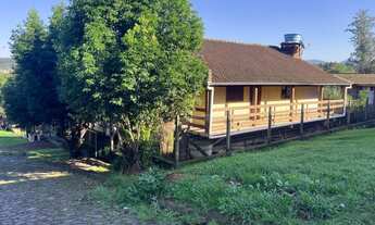 Imagem 3: CASA NO BAIRRO FUNIL