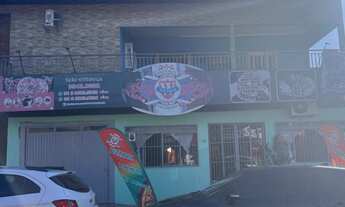 Imagem: CASA COMERCIAL NO BAIRRO JARDIM