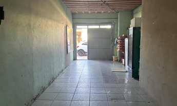 Imagem 4: CASA COMERCIAL NO BAIRRO JARDIM