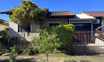 Imagem 2: CASA NO BAIRRO MARIANA