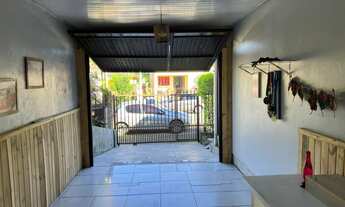 Imagem 7: CASA NO BAIRRO MARIANA