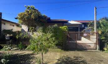 Imagem: CASA NO BAIRRO MARIANA