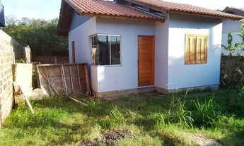 Imagem: CASA NA COLINA DO LEÃO