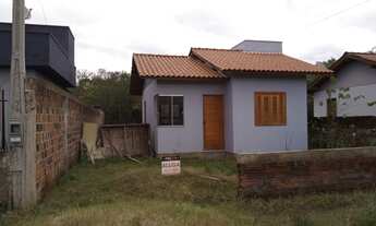 Imagem 2: CASA NA COLINA DO LEÃO