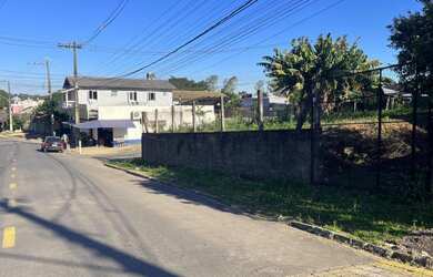 Imagem 4: TERRENO NO BAIRRO FUNIL